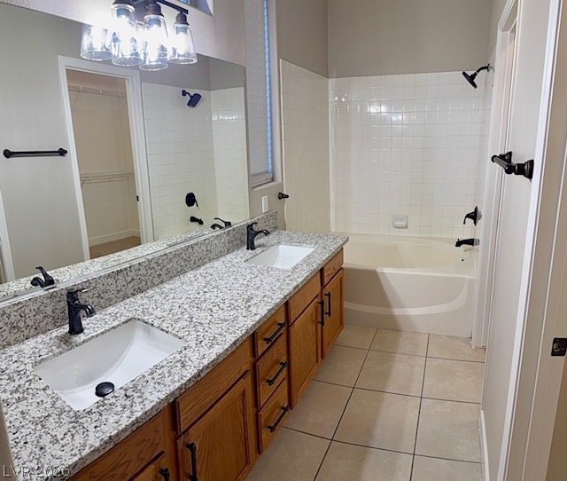2665 Wood Sorrel Street Las Vegas NV 89135
