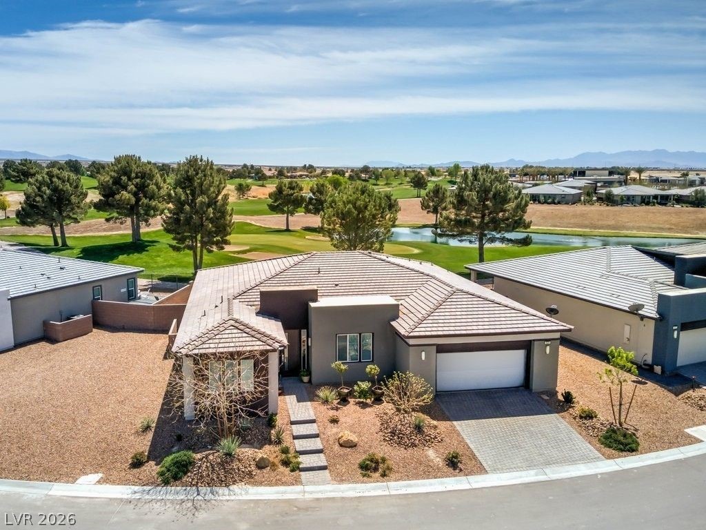 4829 East Beacon Ridge Drive Pahrump NV 89061