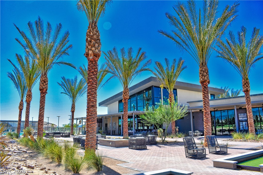 4829 East Beacon Ridge Drive Pahrump NV 89061