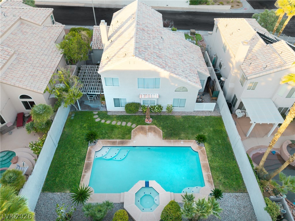 2104 Preakness Pass Las Vegas NV 89117