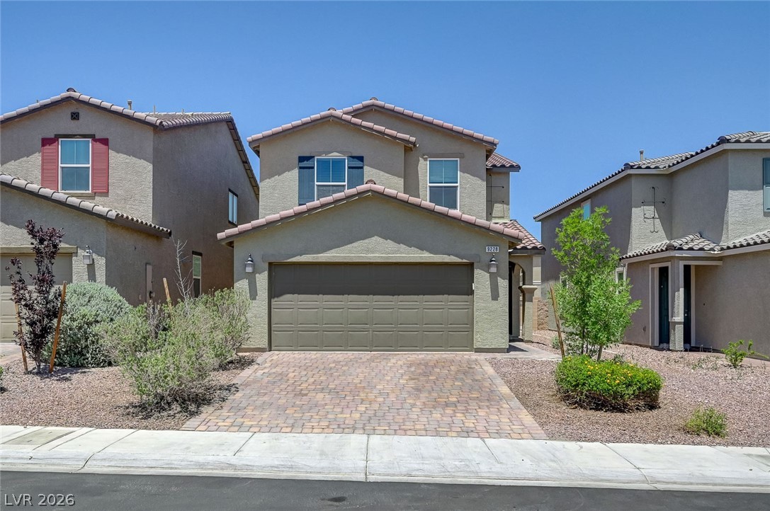 9228 Harbin Avenue Las Vegas NV 89148