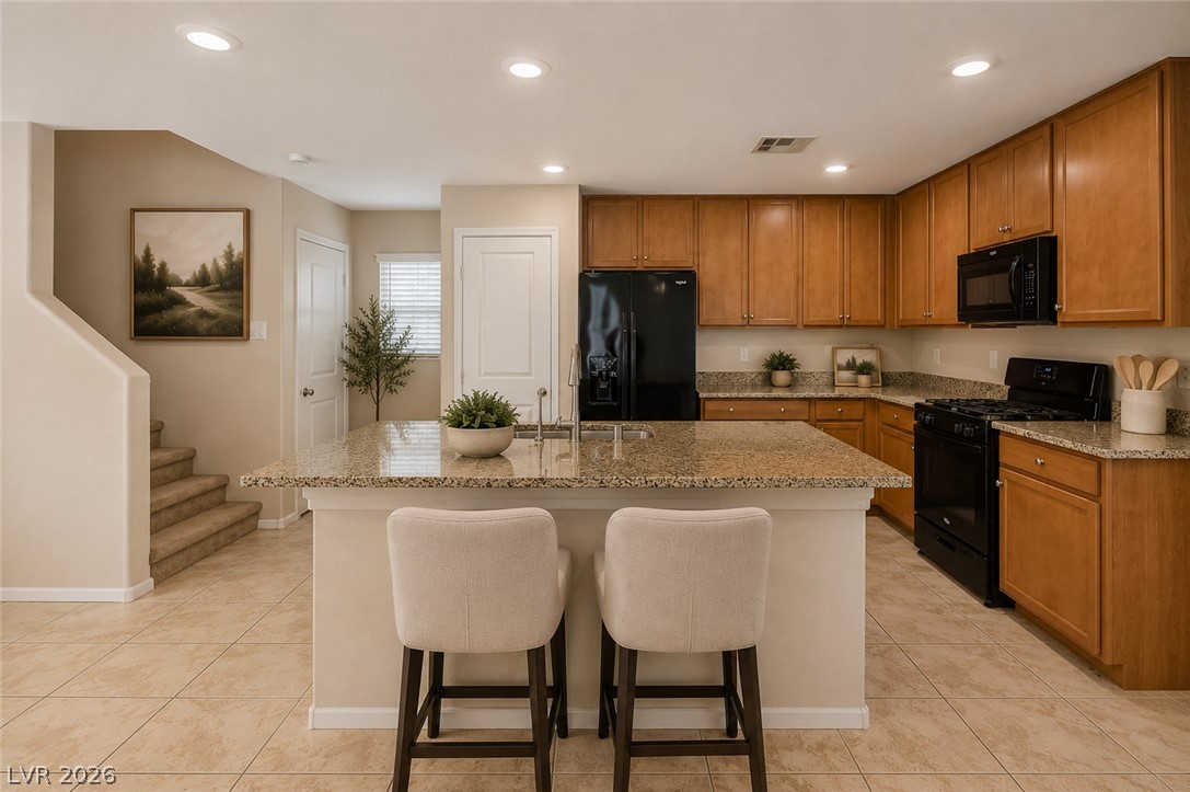 9228 Harbin Avenue Las Vegas NV 89148