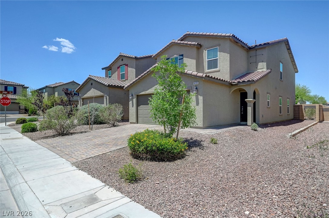 9228 Harbin Avenue Las Vegas NV 89148