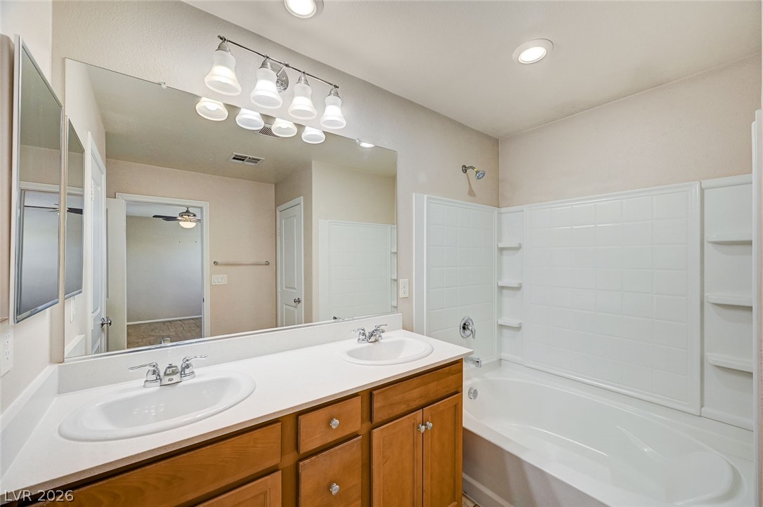 9228 Harbin Avenue Las Vegas NV 89148