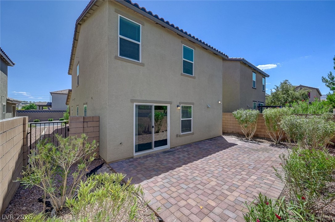 9228 Harbin Avenue Las Vegas NV 89148