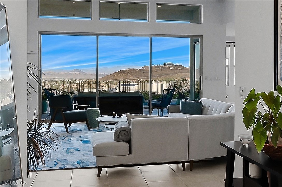 1972 Canyon Highlands Drive Henderson NV 89052