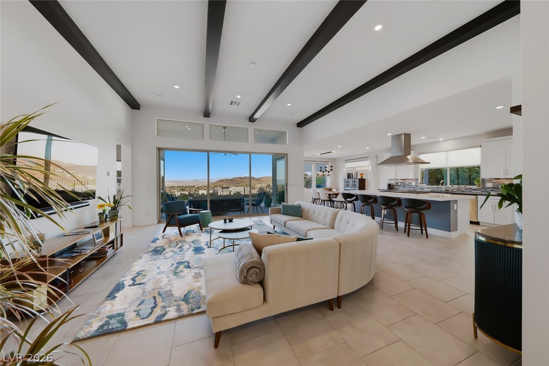 1972 Canyon Highlands Drive Henderson NV 89052