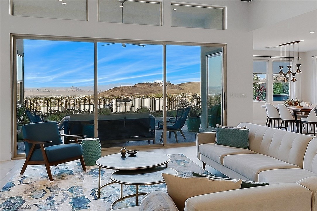 1972 Canyon Highlands Drive Henderson NV 89052