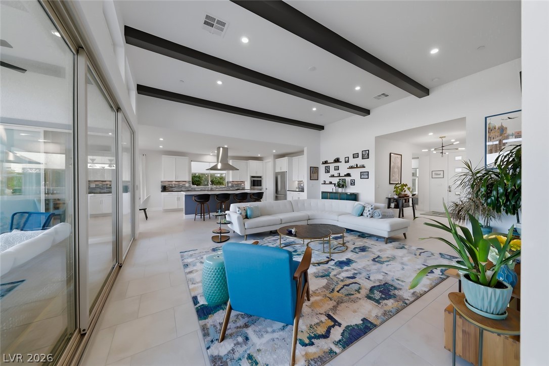 1972 Canyon Highlands Drive Henderson NV 89052
