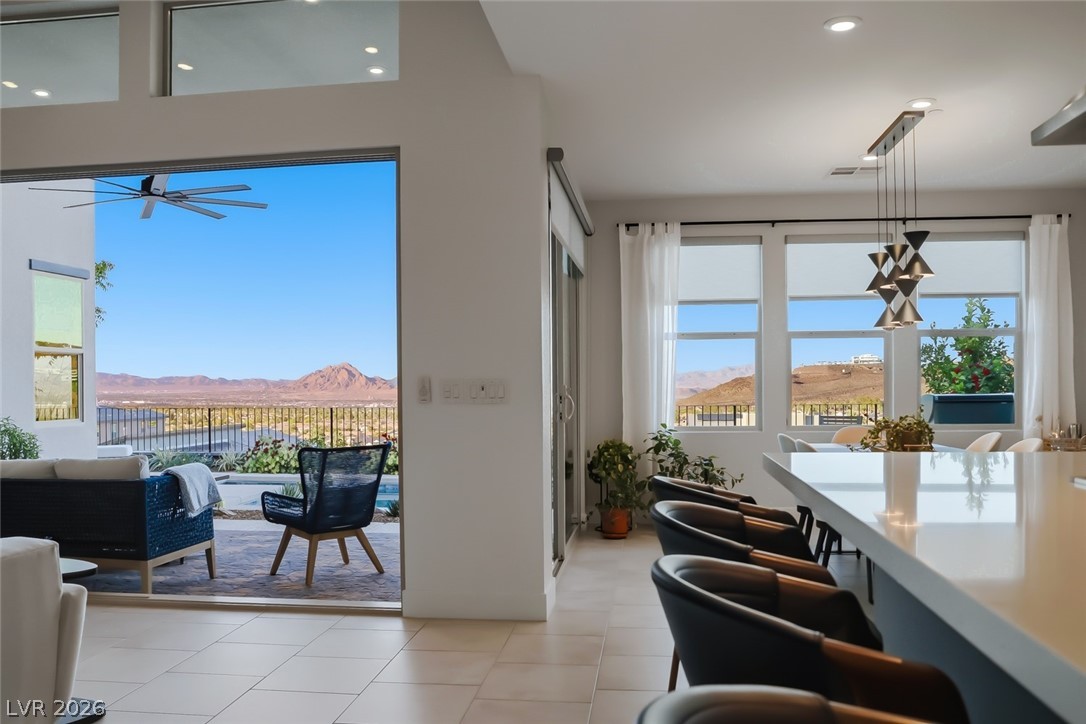 1972 Canyon Highlands Drive Henderson NV 89052