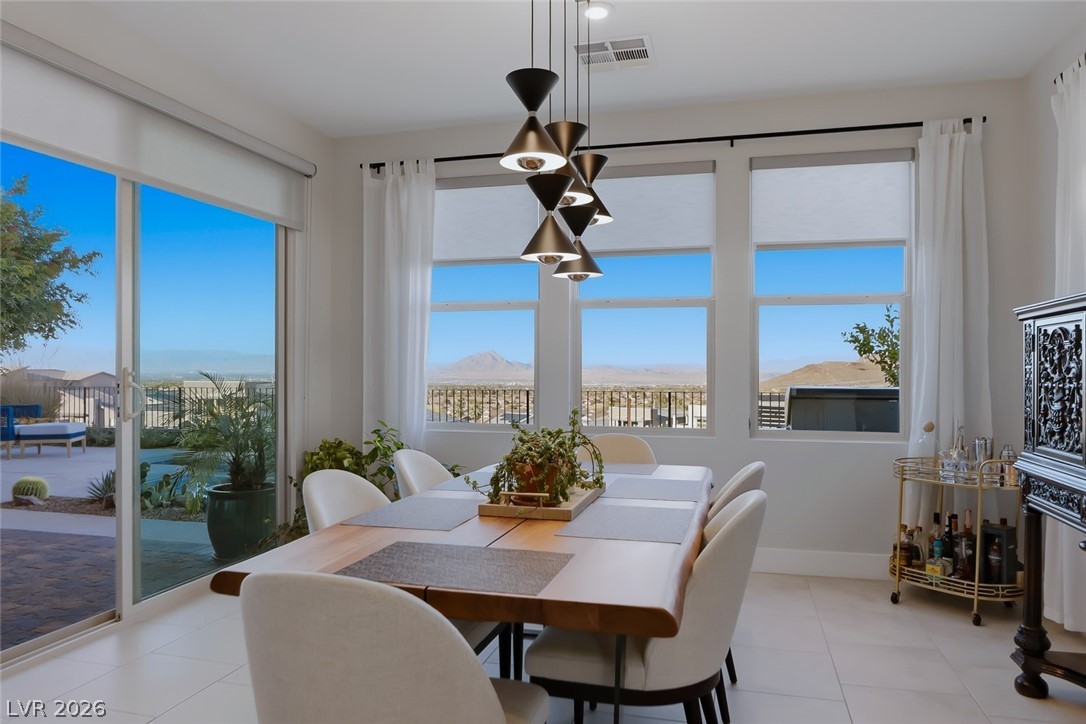 1972 Canyon Highlands Drive Henderson NV 89052