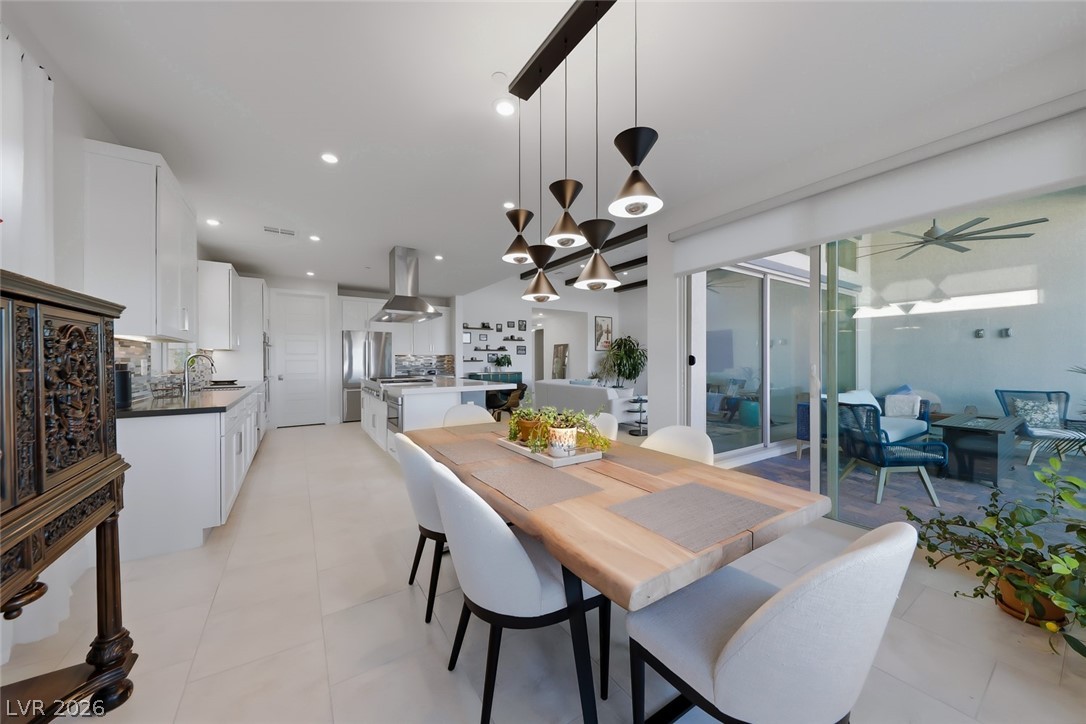 1972 Canyon Highlands Drive Henderson NV 89052