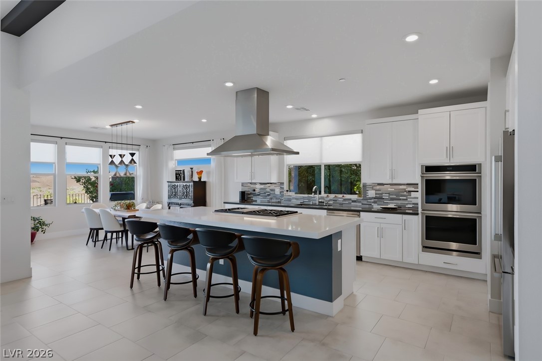 1972 Canyon Highlands Drive Henderson NV 89052