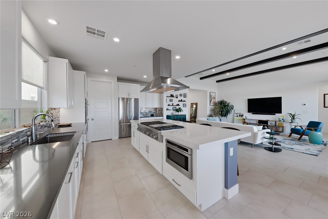 1972 Canyon Highlands Drive Henderson NV 89052