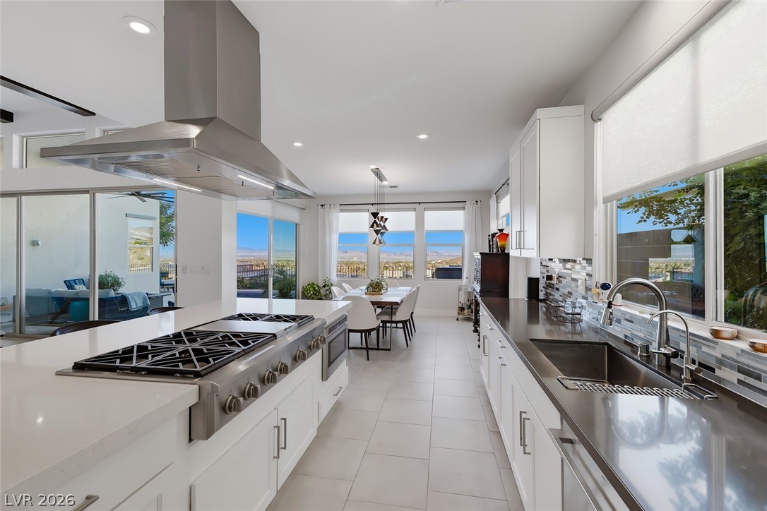 1972 Canyon Highlands Drive Henderson NV 89052