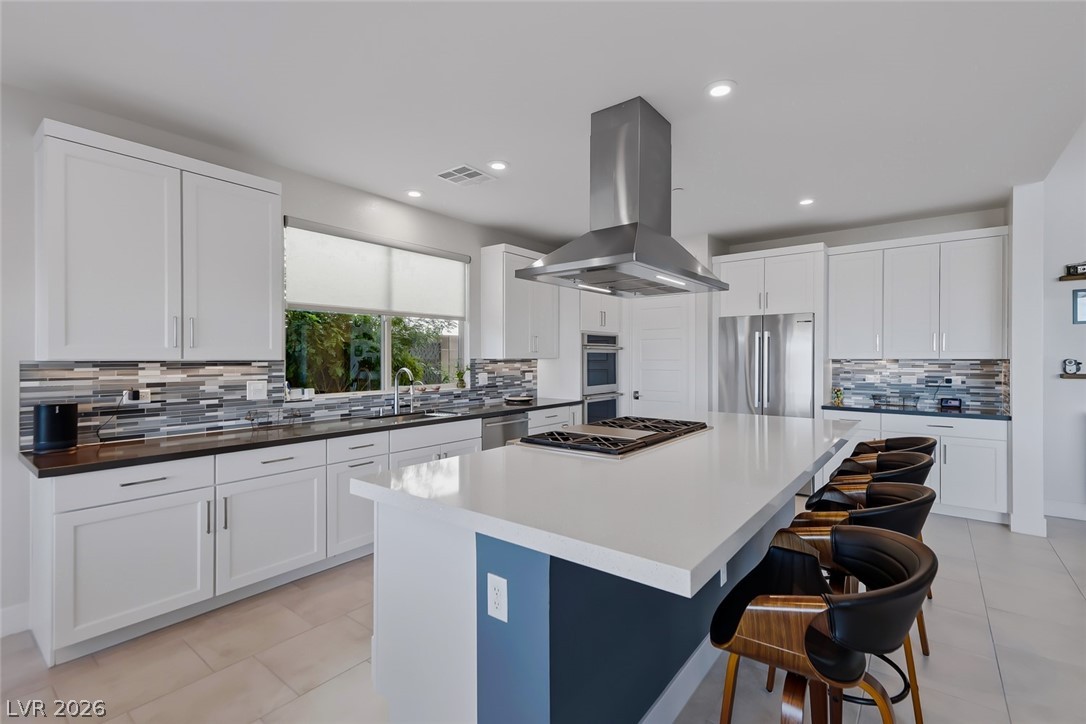 1972 Canyon Highlands Drive Henderson NV 89052