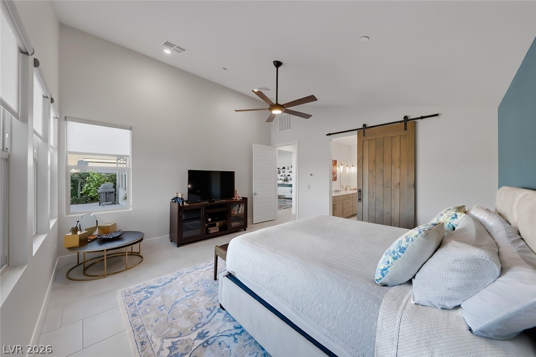 1972 Canyon Highlands Drive Henderson NV 89052