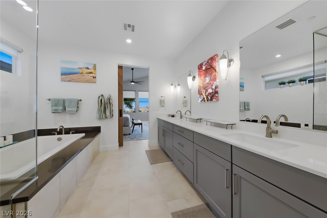 1972 Canyon Highlands Drive Henderson NV 89052