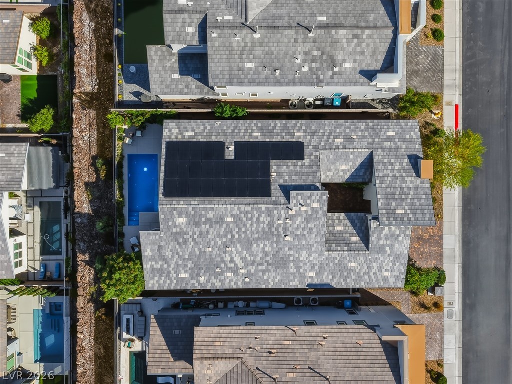 1972 Canyon Highlands Drive Henderson NV 89052