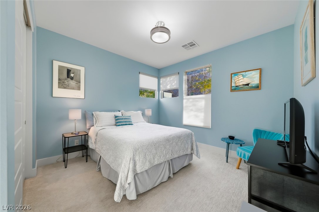 1972 Canyon Highlands Drive Henderson NV 89052