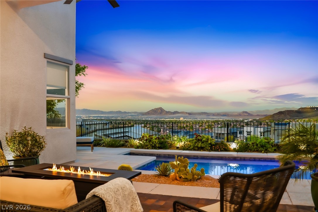 1972 Canyon Highlands Drive Henderson NV 89052