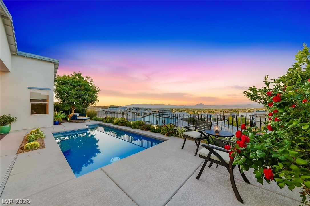 1972 Canyon Highlands Drive Henderson NV 89052