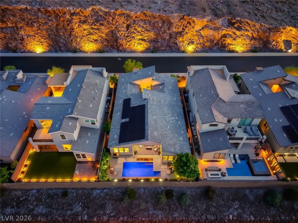 1972 Canyon Highlands Drive Henderson NV 89052
