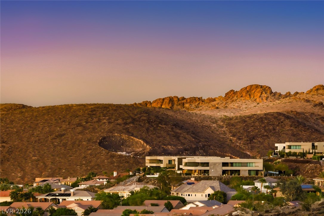 1972 Canyon Highlands Drive Henderson NV 89052