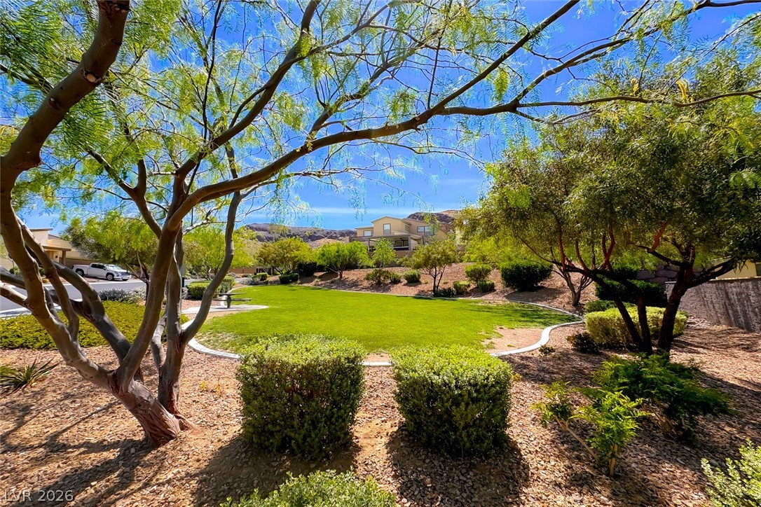 1972 Canyon Highlands Drive Henderson NV 89052
