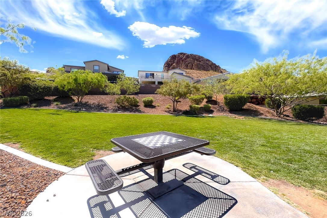 1972 Canyon Highlands Drive Henderson NV 89052