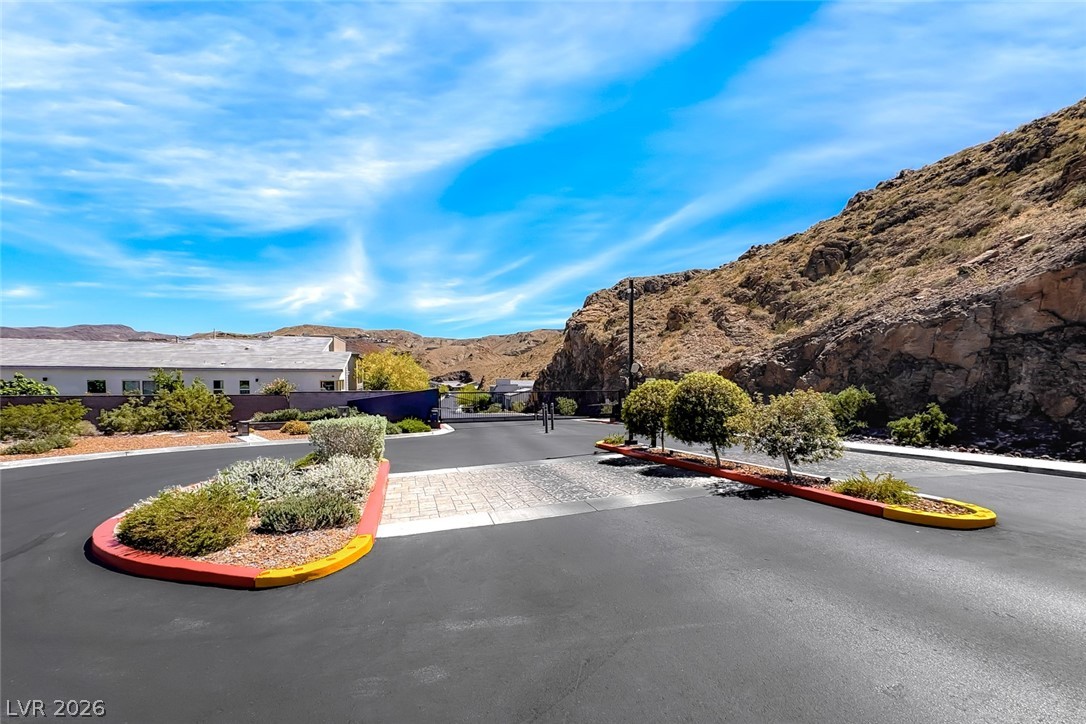 1972 Canyon Highlands Drive Henderson NV 89052