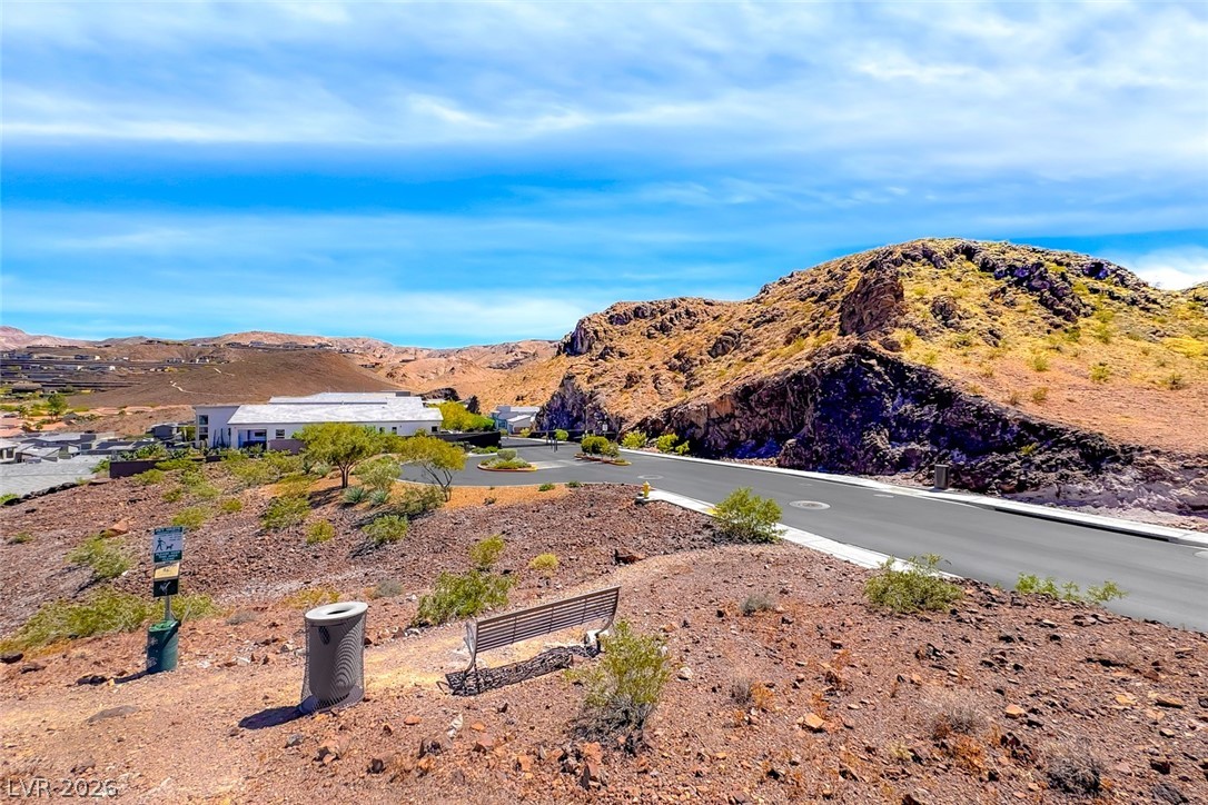 1972 Canyon Highlands Drive Henderson NV 89052