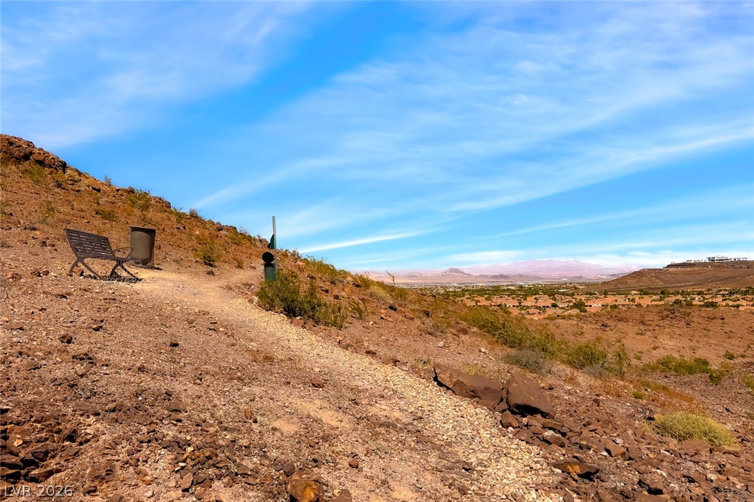 1972 Canyon Highlands Drive Henderson NV 89052