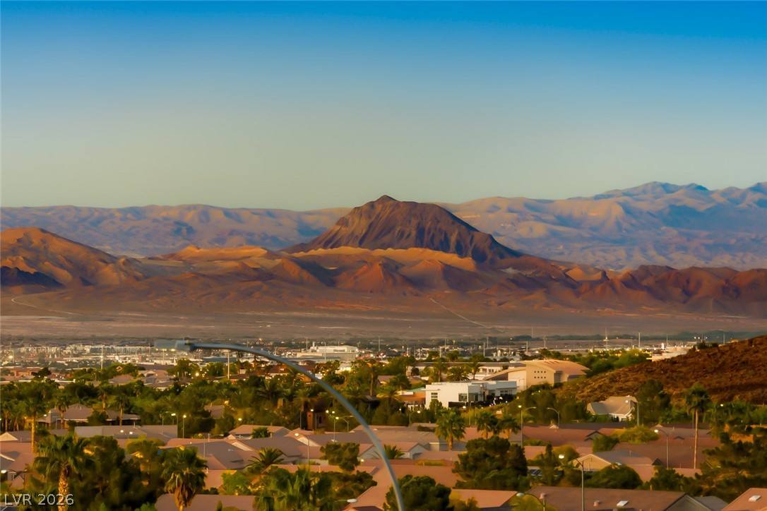 1972 Canyon Highlands Drive Henderson NV 89052