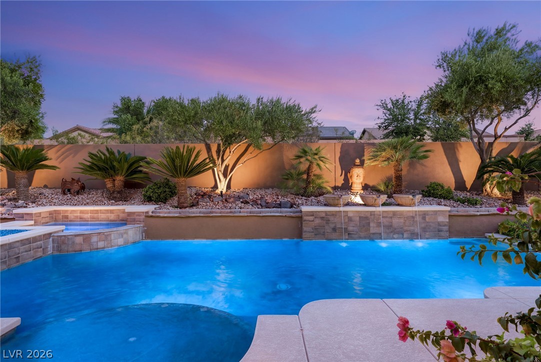 41 Hassayampa Trail Henderson NV 89052