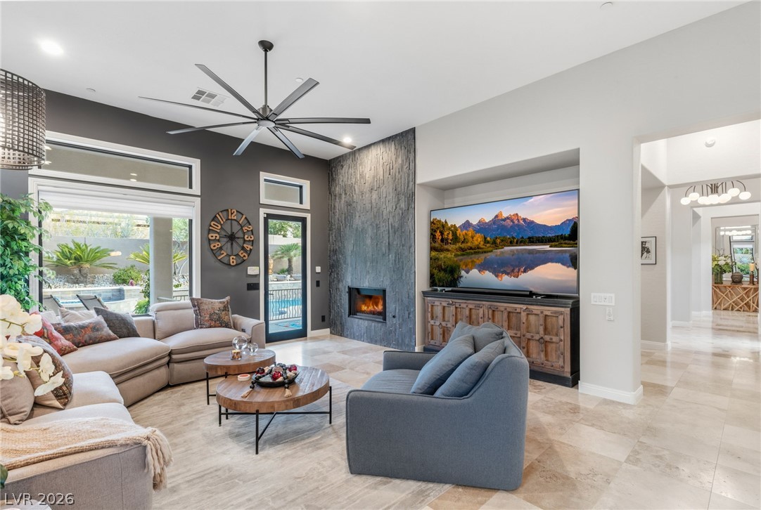 41 Hassayampa Trail Henderson NV 89052