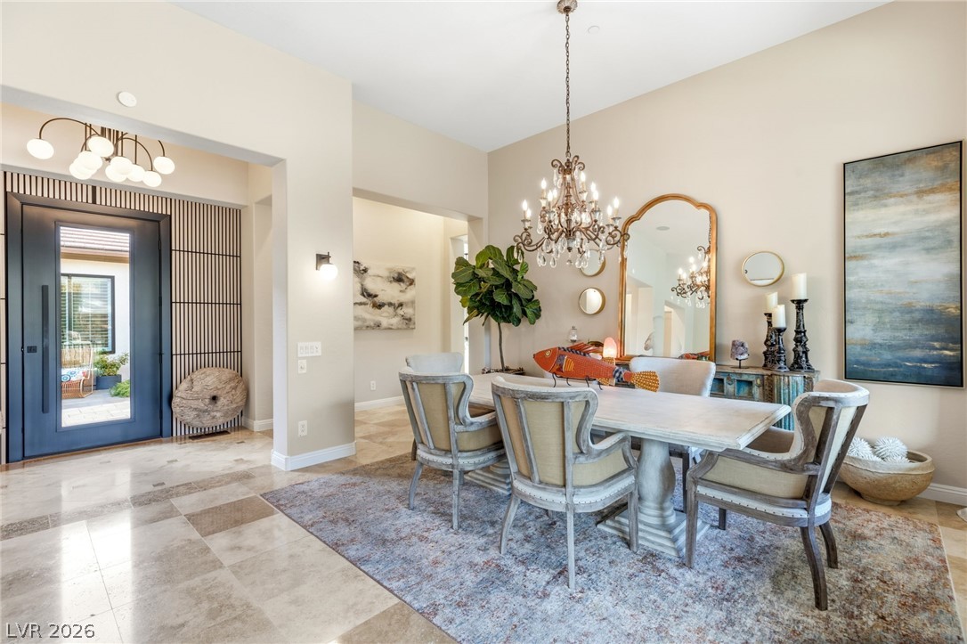 41 Hassayampa Trail Henderson NV 89052