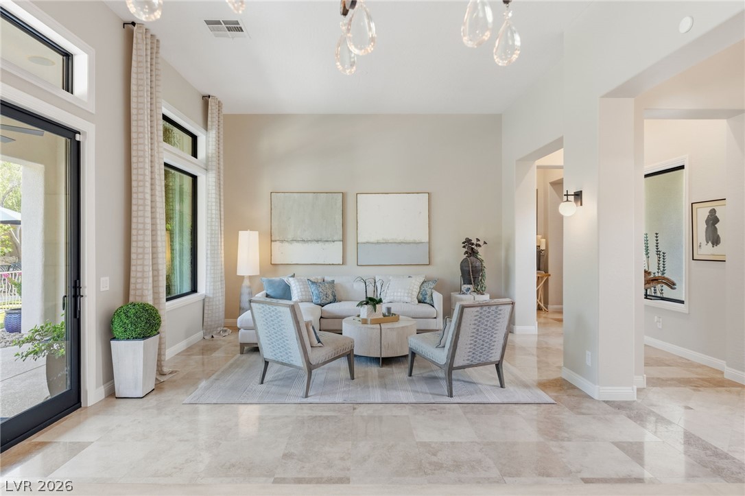 41 Hassayampa Trail Henderson NV 89052