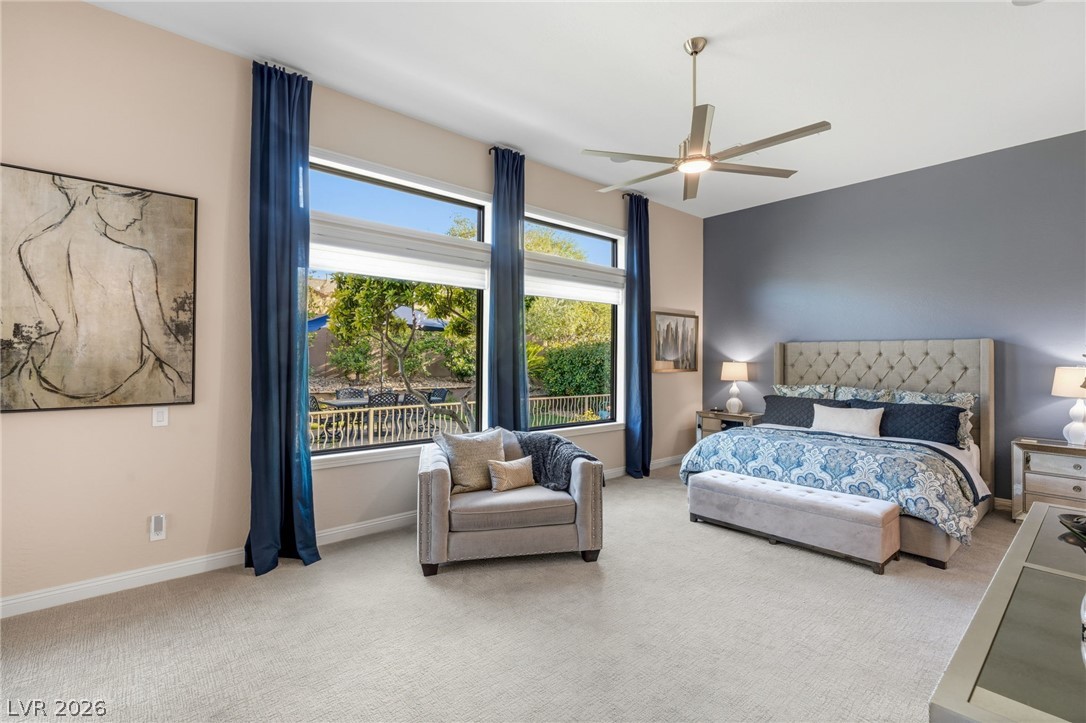 41 Hassayampa Trail Henderson NV 89052