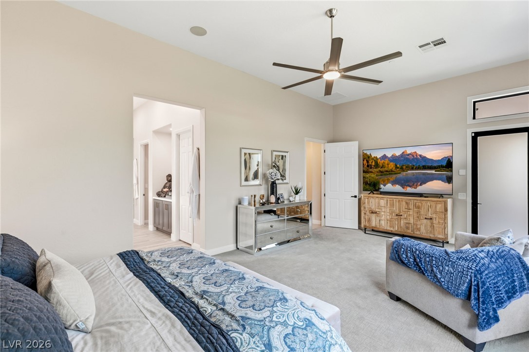 41 Hassayampa Trail Henderson NV 89052