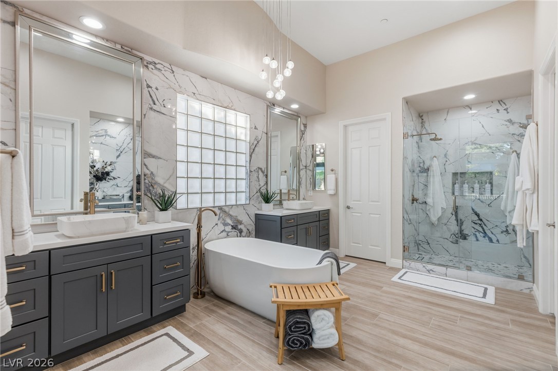 41 Hassayampa Trail Henderson NV 89052