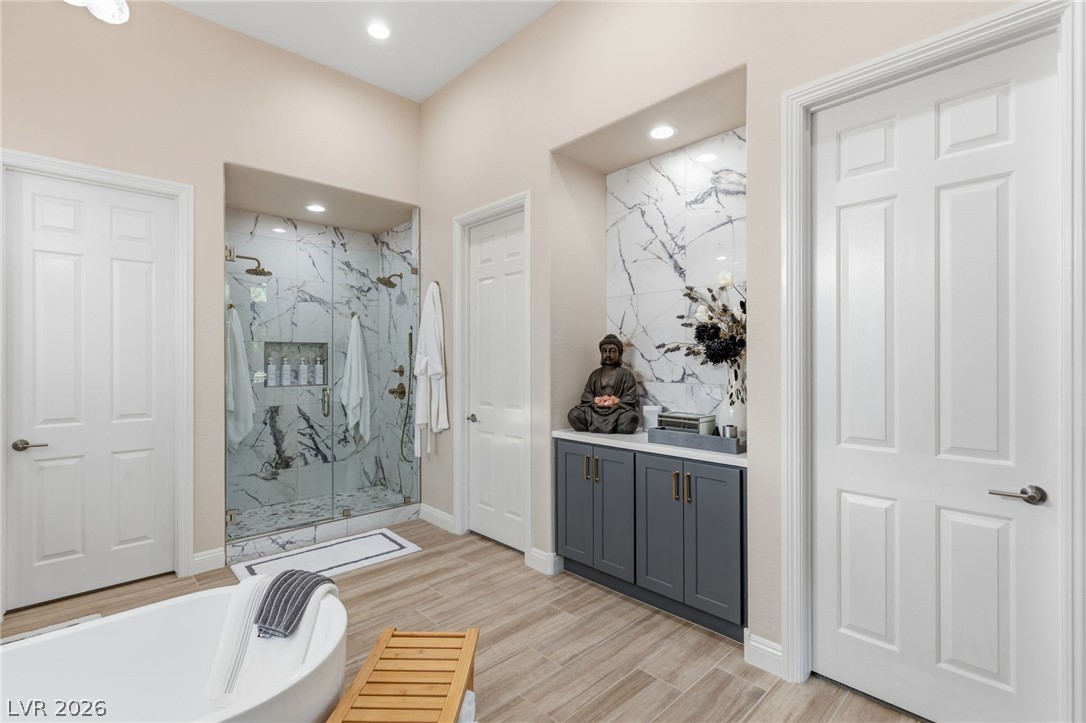 41 Hassayampa Trail Henderson NV 89052