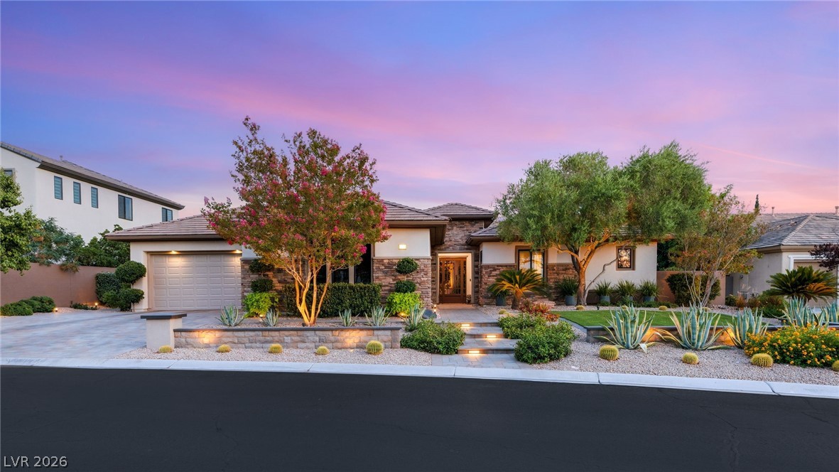 41 Hassayampa Trail Henderson NV 89052