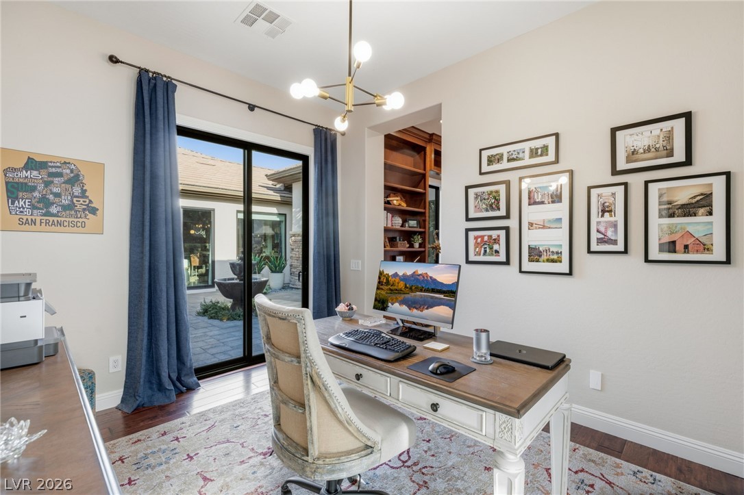41 Hassayampa Trail Henderson NV 89052