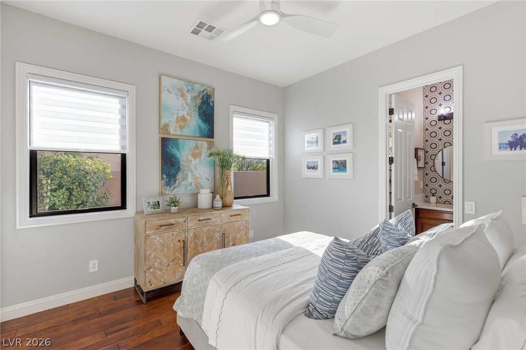 41 Hassayampa Trail Henderson NV 89052