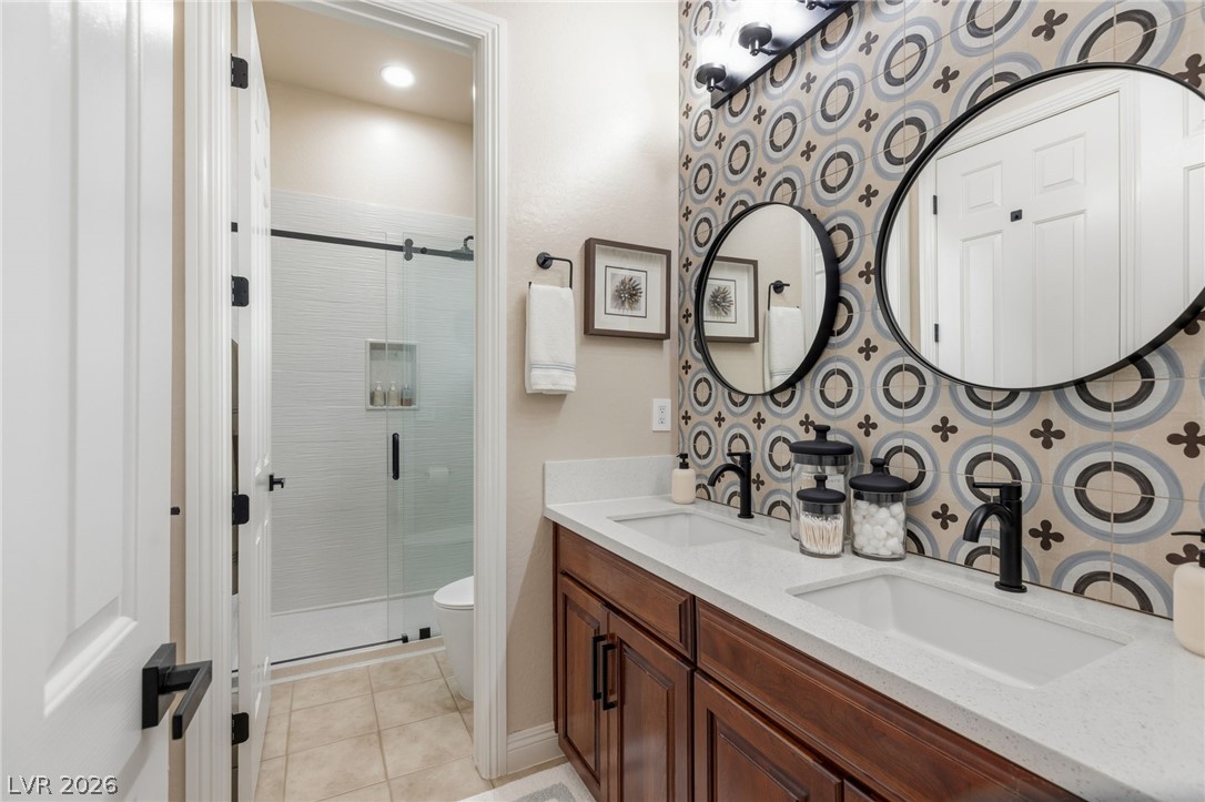 41 Hassayampa Trail Henderson NV 89052