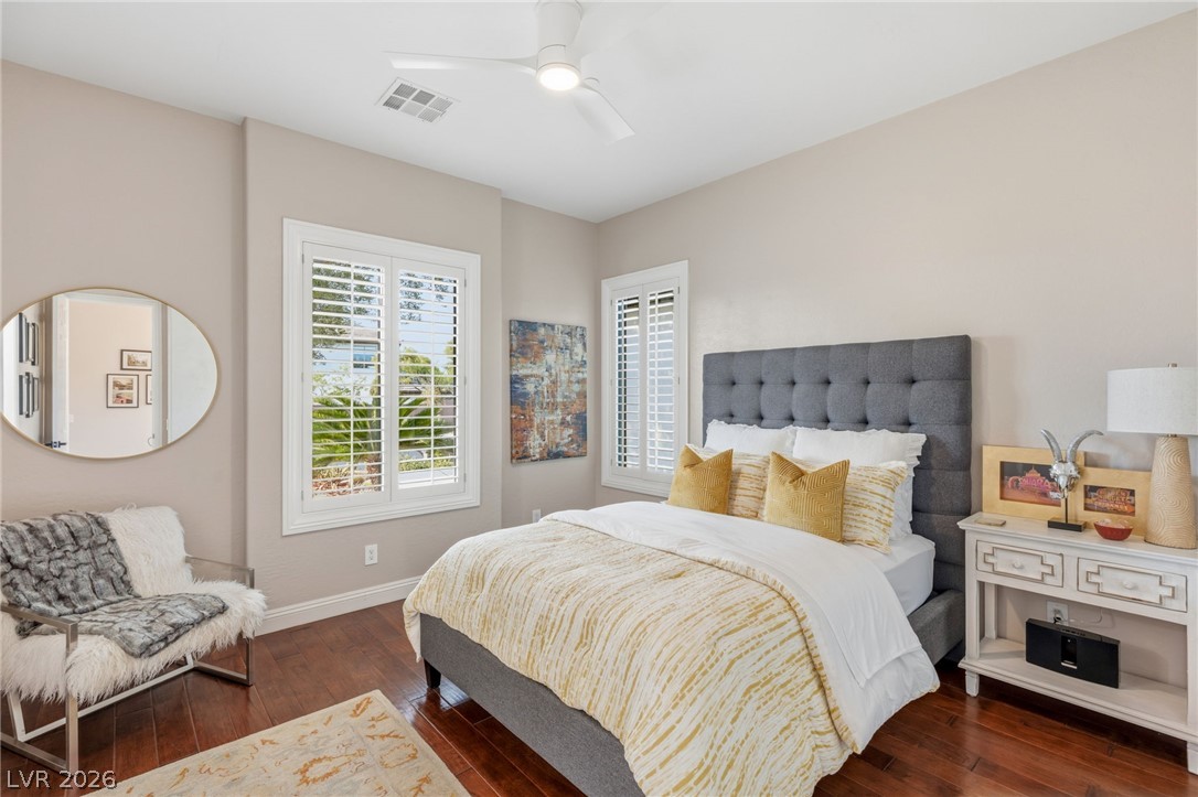 41 Hassayampa Trail Henderson NV 89052