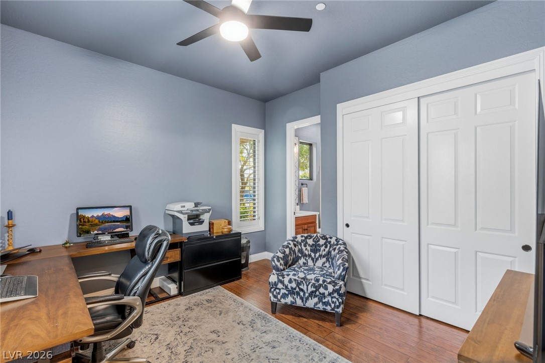 41 Hassayampa Trail Henderson NV 89052