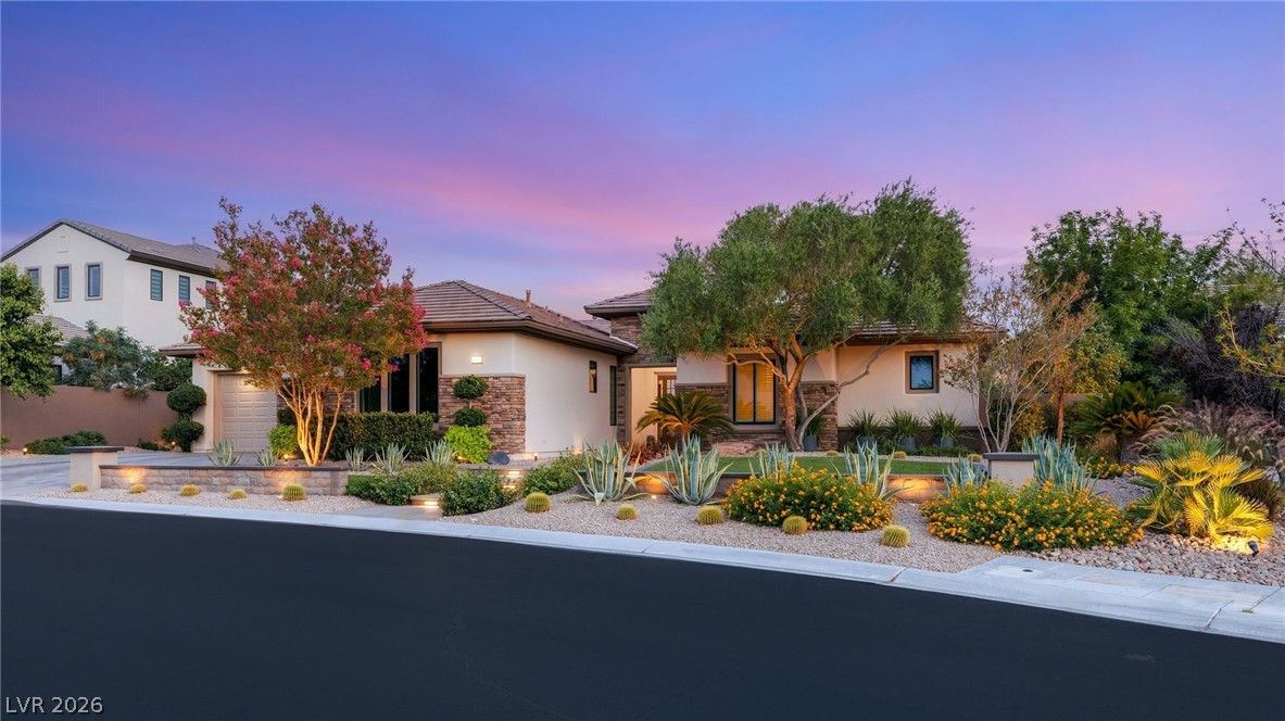 41 Hassayampa Trail Henderson NV 89052