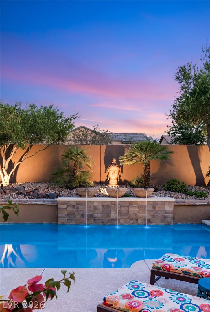 41 Hassayampa Trail Henderson NV 89052